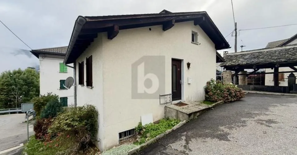 4 Zimmer Landhaus, 6760 Calpiogna