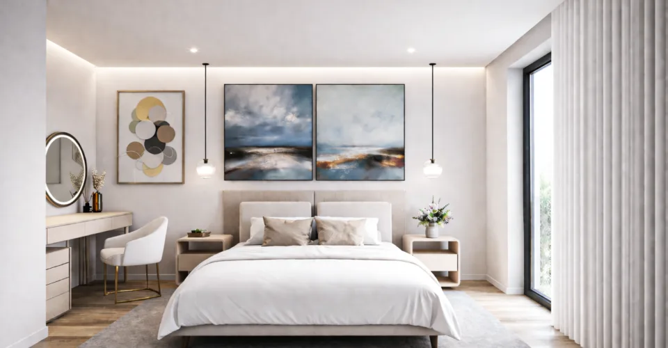 Spacieux appartement de 3,5 pièces avec terrasse et jardin
