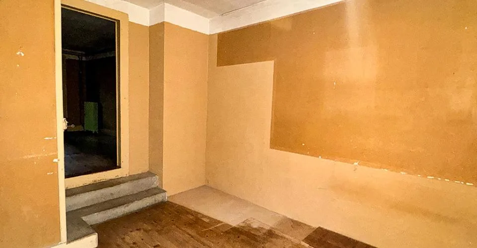 OLLON - MAISON VILLAGEOISE AVEC GROS POTENTIEL