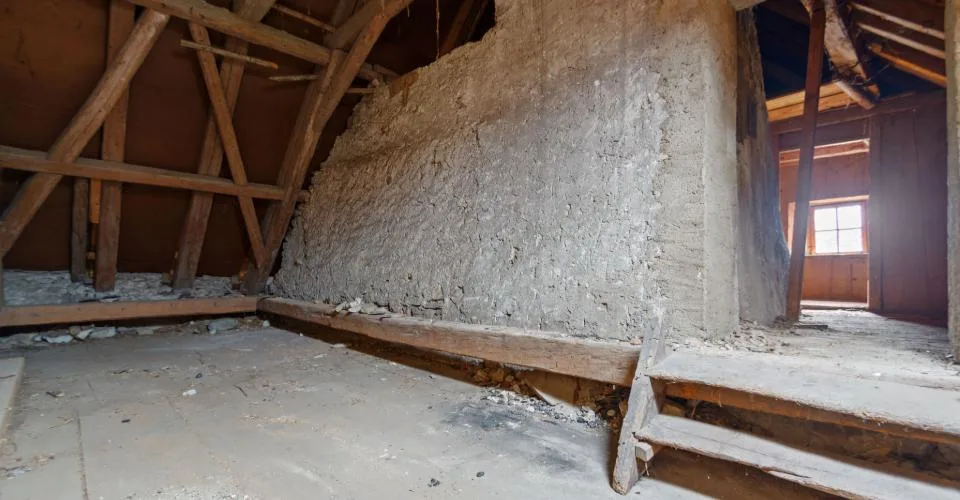 Maison villageoise à rénover au coeur de Bevaix