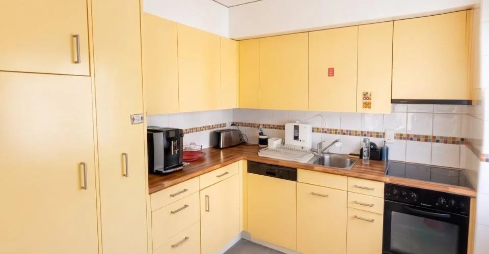 Appartement de 4.5 pièces rénové avec terrasse, à proximité du lac à Préverenges