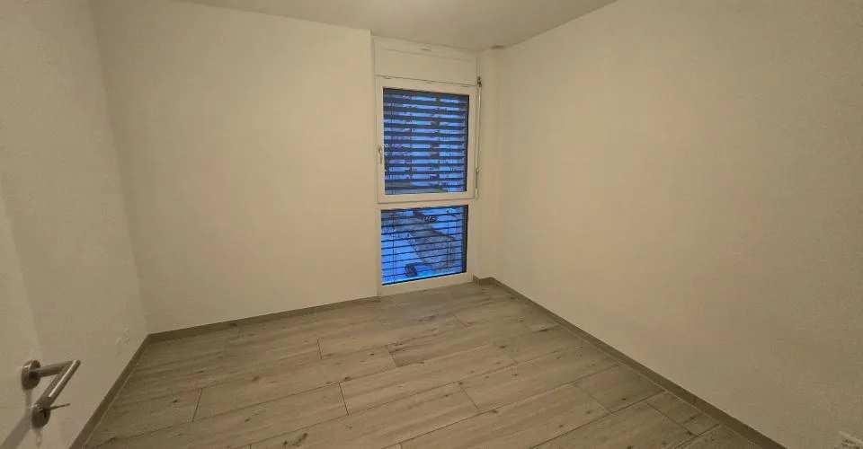 Appartement 4.5 pièces à Sion à fort potentiel de rendement