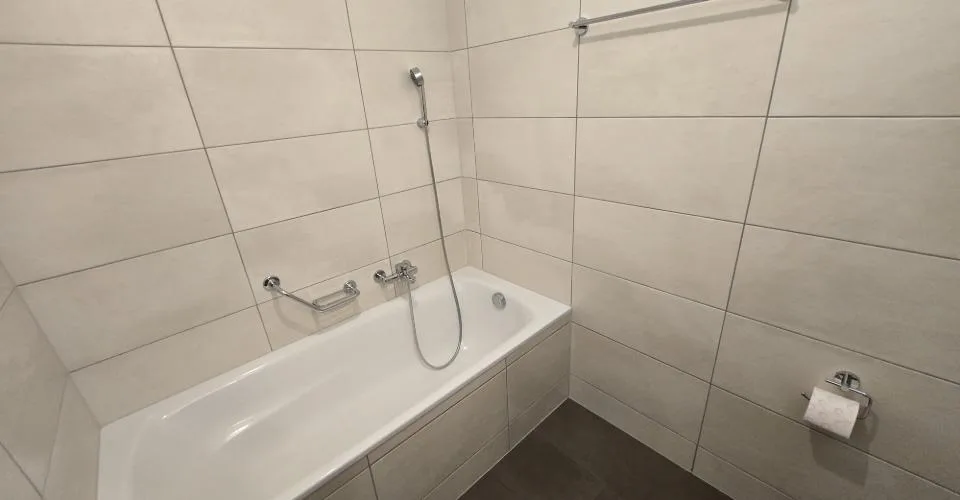 Appartement 4.5 pièces à Sion à fort potentiel de rendement