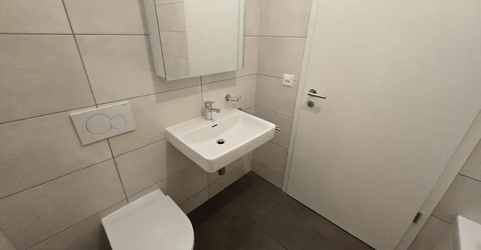Appartement 4.5 pièces à Sion à fort potentiel de rendement