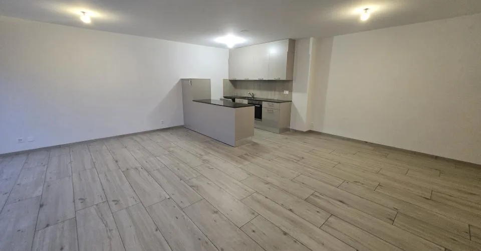 Appartement 4.5 pièces à Sion à fort potentiel de rendement