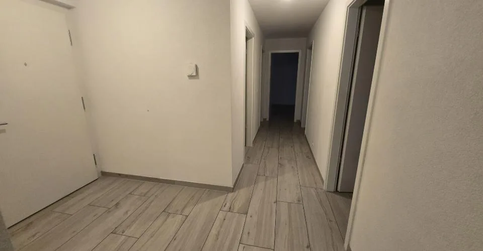 Appartement 4.5 pièces à Sion à fort potentiel de rendement