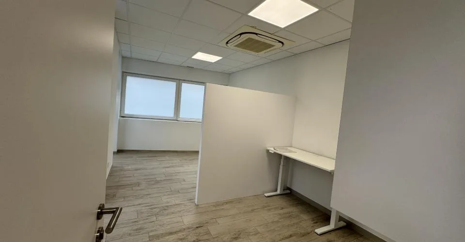 Local commercial loué à Ardon – Investissement de rendement