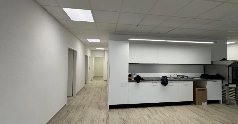 Local commercial loué à Ardon – Investissement de rendement