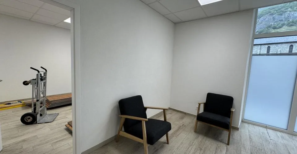 Local commercial loué à Ardon – Investissement de rendement