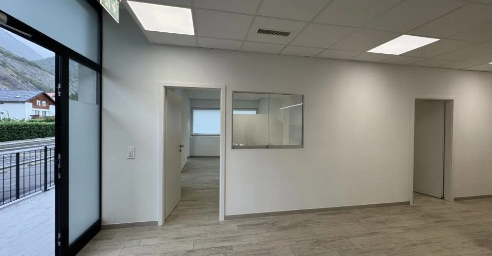 Local commercial loué à Ardon – Investissement de rendement