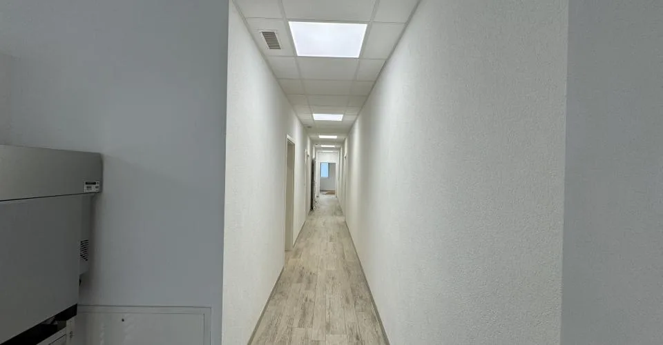 Local commercial loué à Ardon – Investissement de rendement