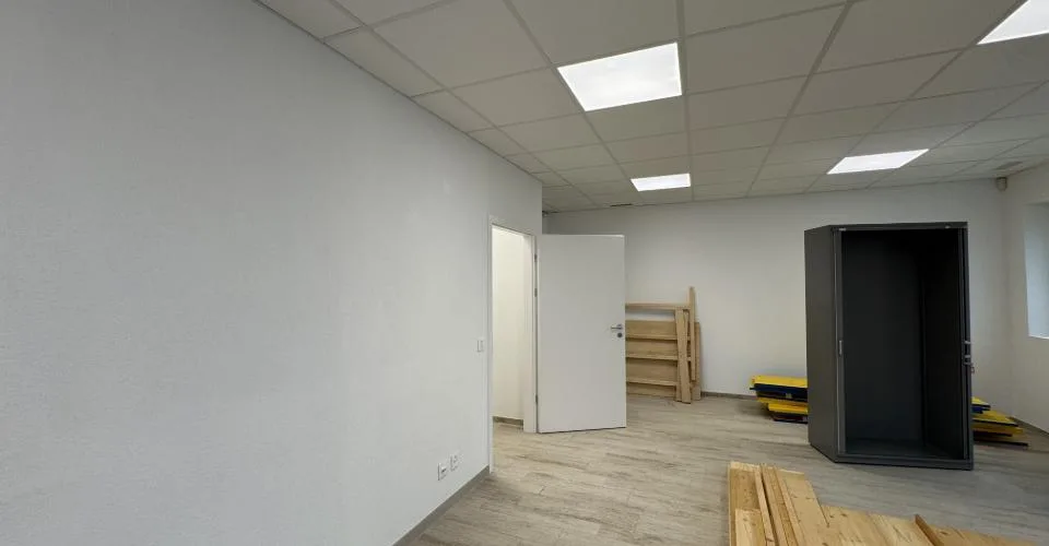 Local commercial loué à Ardon – Investissement de rendement