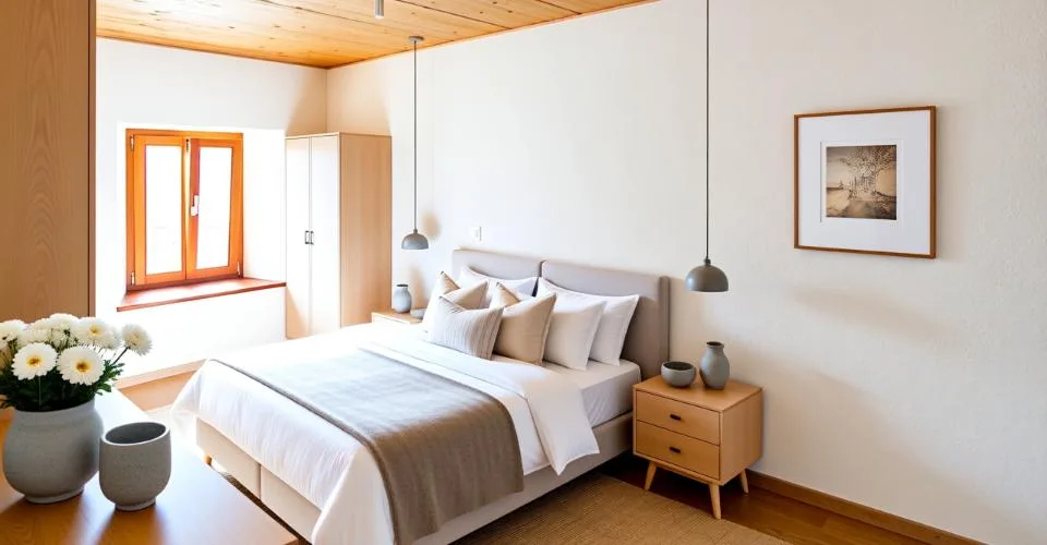 3 1/2 en attique/duplex entièrement rénové