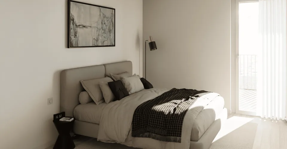 Nouvelle promotion immobilière à Steg – Du studio au 4.5 pièces