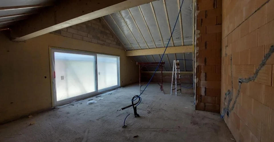 2.5 pièces NEUFS de 73 à 90m2 – Qualité signée R. Zimmermann