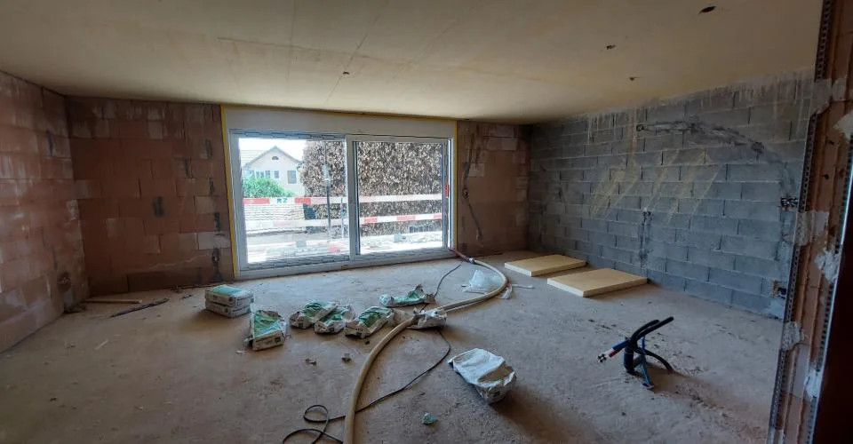 2.5 pièces NEUFS de 73 à 90m2 – Qualité signée R. Zimmermann