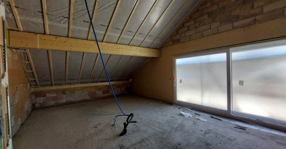 2.5 pièces NEUFS de 73 à 90m2 – Qualité signée R. Zimmermann