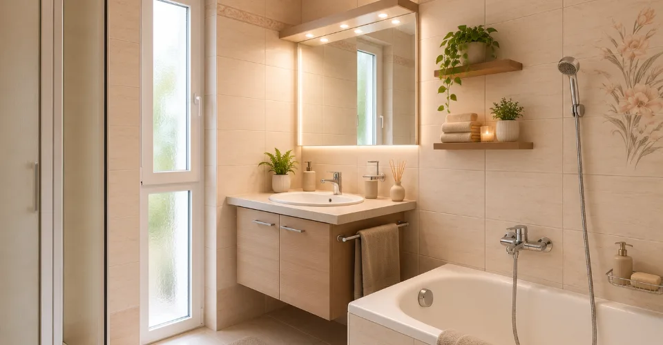Villa familiale avec jardin et studio indépendant
