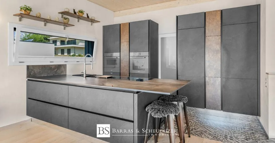 Villa de standing | Grand jardin, spa et zones détentes – foto 2 di 2