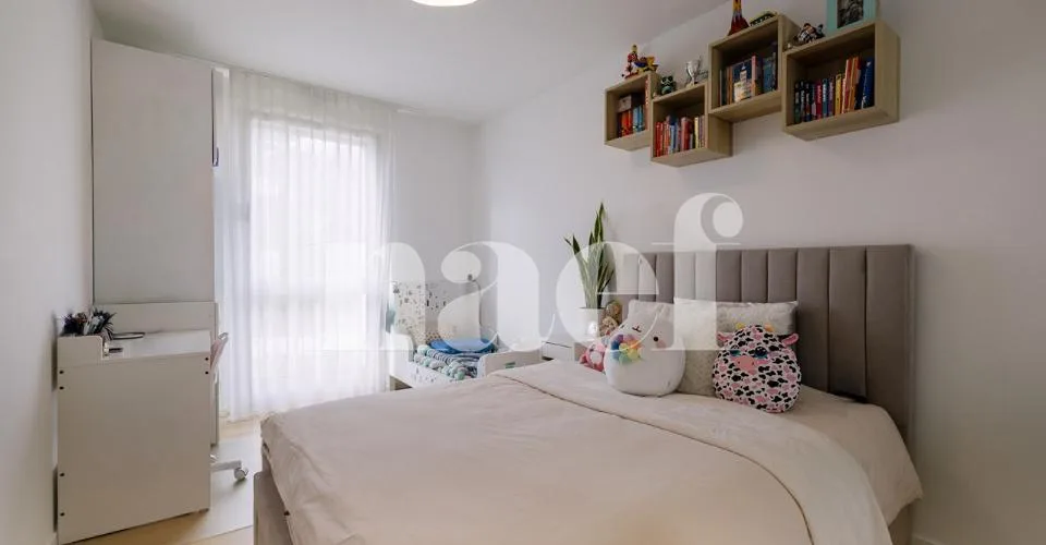 Appartement d'exception ? Élégance et prestations haut de gamme