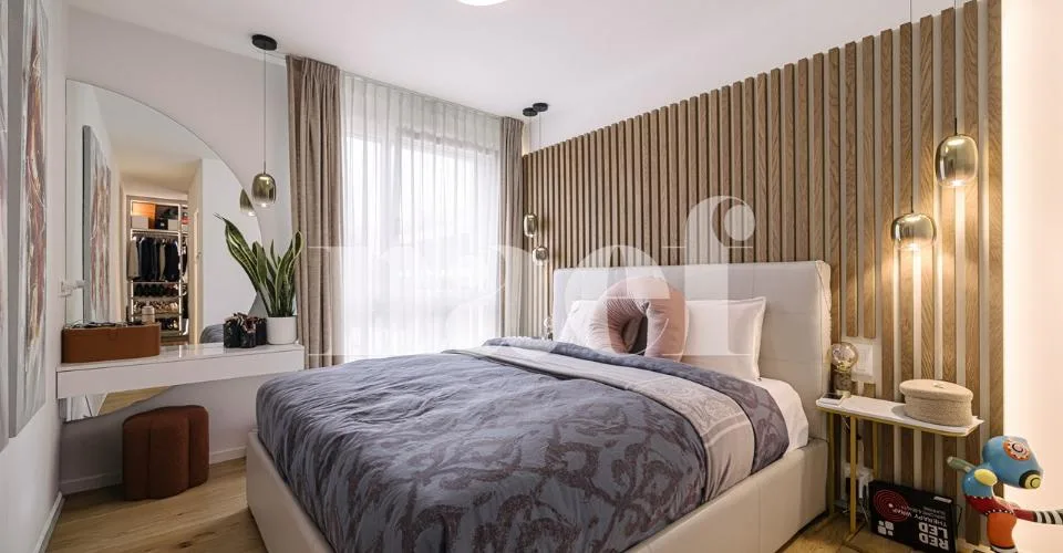 Appartement d'exception ? Élégance et prestations haut de gamme