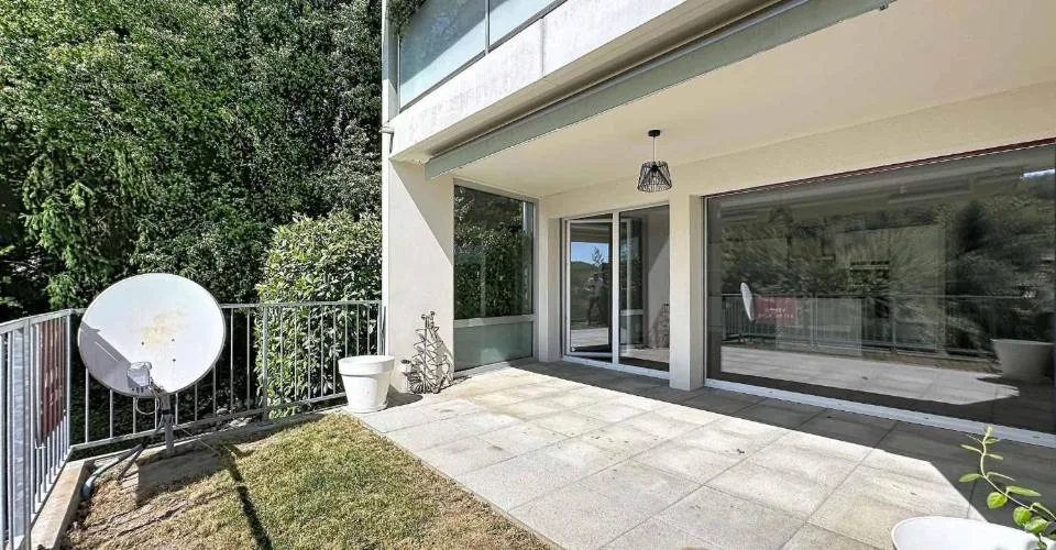 Appartement de 4.5 pièces avec terrasse à Begnins