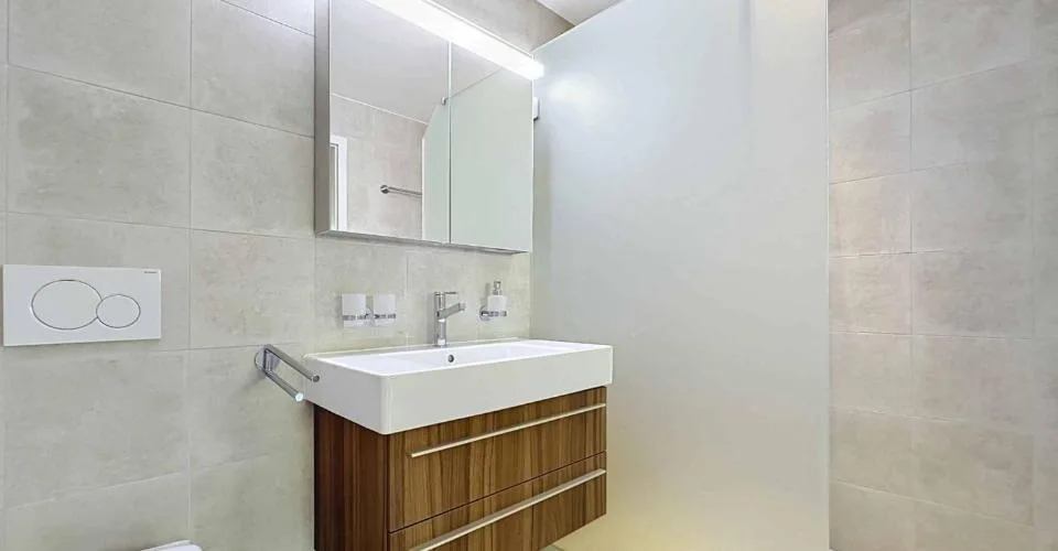 Appartement de 4.5 pièces avec terrasse à Begnins