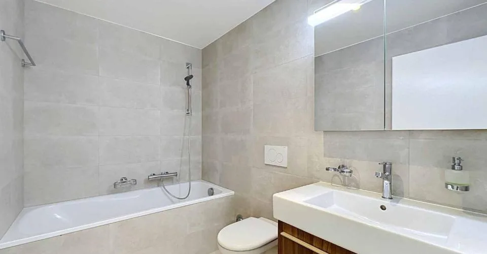 Appartement de 4.5 pièces avec terrasse à Begnins