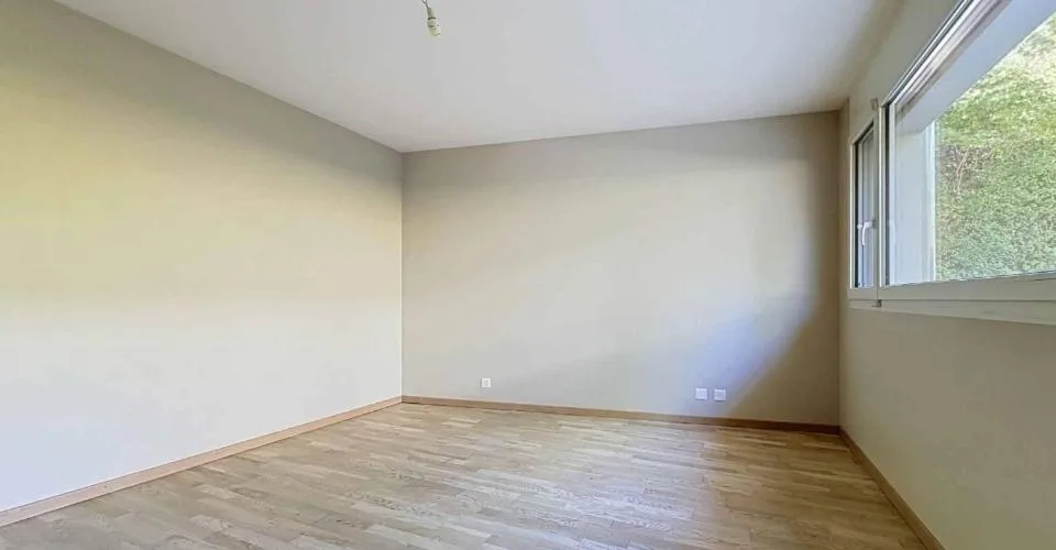 Appartement de 4.5 pièces avec terrasse à Begnins