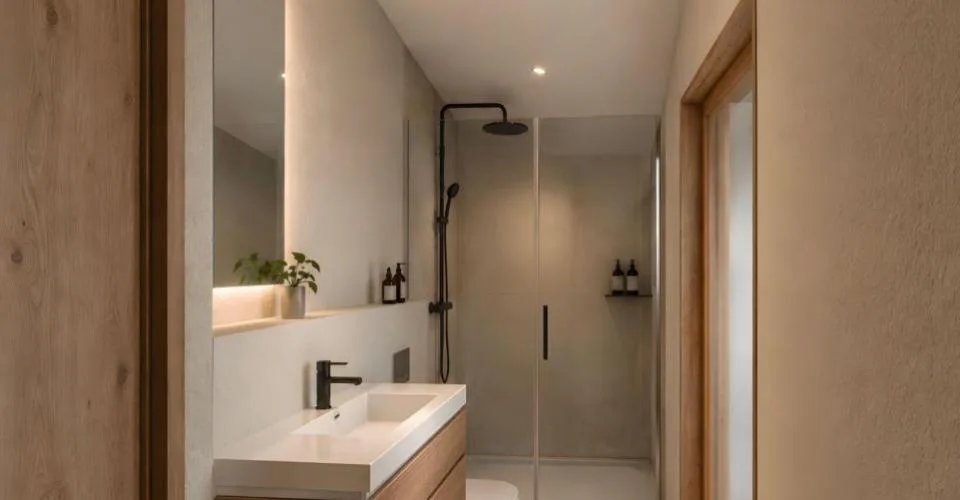 Villa mitoyenne contemporaine de 4.5 pièces à Salins