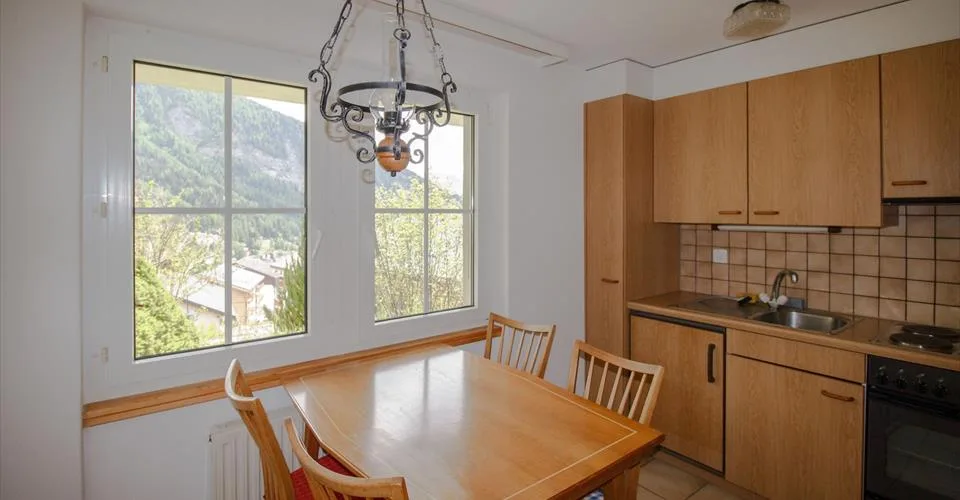 Immeuble SUNHILL, lumineux appartement de 2.5 pièces avec terrasse ensoleillée sud-est