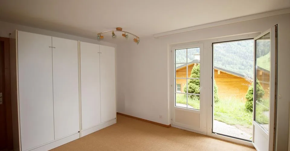 Immeuble SUNHILL, lumineux appartement de 2.5 pièces avec terrasse ensoleillée sud-est