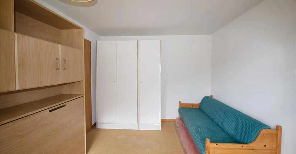 Immeuble SUNHILL, lumineux appartement de 2.5 pièces avec terrasse ensoleillée sud-est