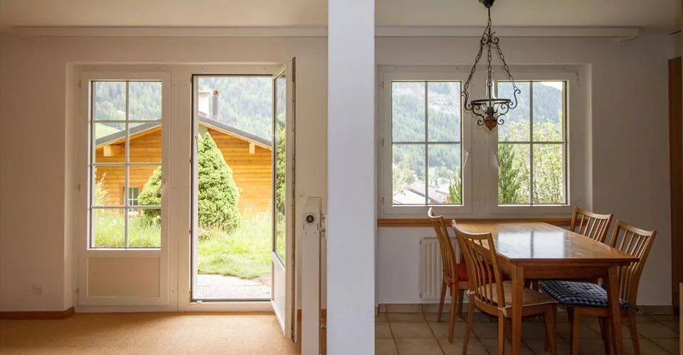 Immeuble SUNHILL, lumineux appartement de 2.5 pièces avec terrasse ensoleillée sud-est
