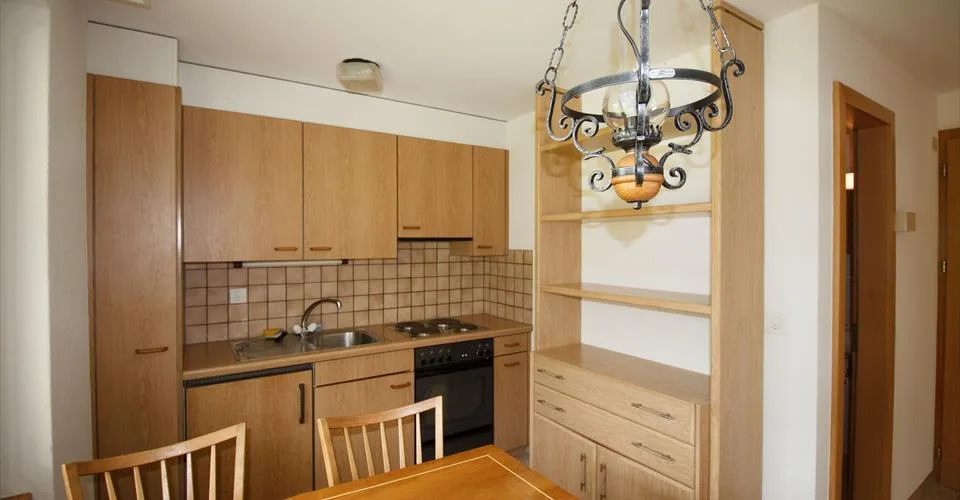Immeuble SUNHILL, lumineux appartement de 2.5 pièces avec terrasse ensoleillée sud-est