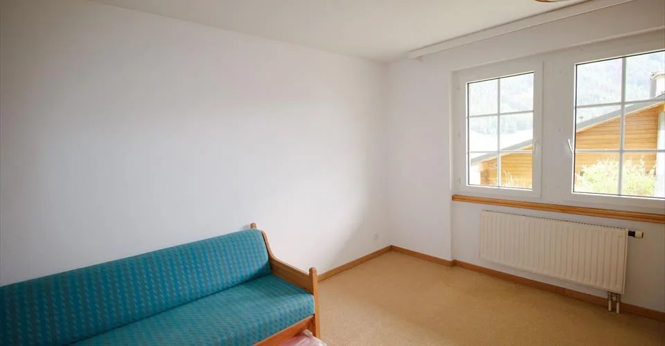 Immeuble SUNHILL, lumineux appartement de 2.5 pièces avec terrasse ensoleillée sud-est