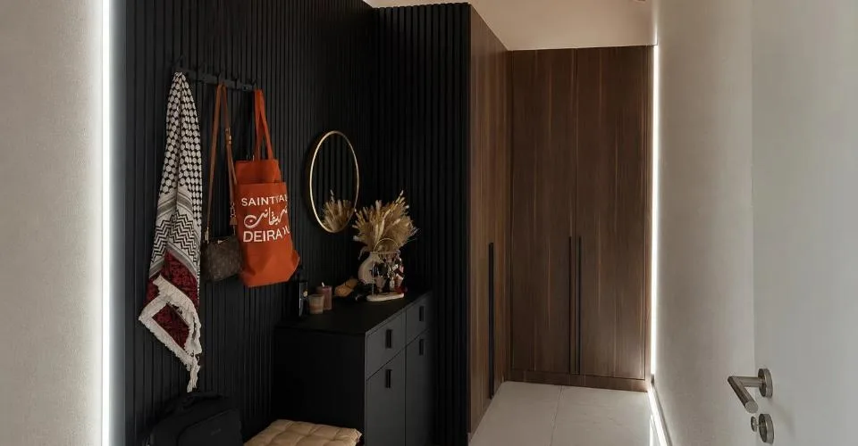 Attique 5,5 pièces - haut standing avec terrasse de 40 m², jacuzzi et