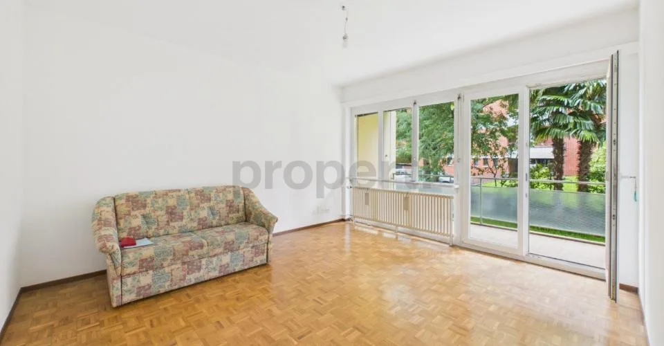Grand Balcon, Accès par Ascenseur, Salle de Bain et Cuisine Neuves (2020) près du Lac et des Services! – photo 9 sur 32