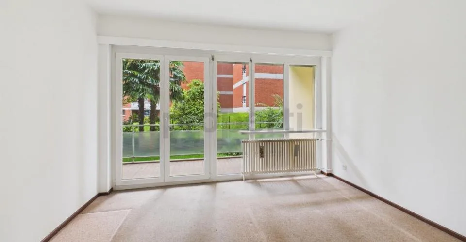 Grand Balcon, Accès par Ascenseur, Salle de Bain et Cuisine Neuves (2020) près du Lac et des Services! – photo 21 sur 32