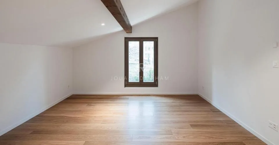 Puplinge - Magnifique maison villageoise rénovée