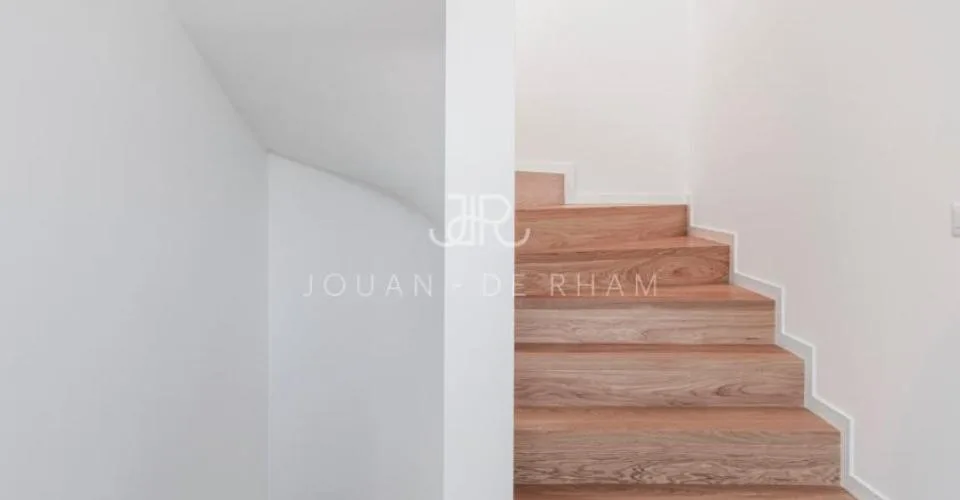 Puplinge - Magnifique maison villageoise rénovée
