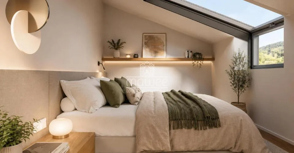 Ein privilegiertes Lebensumfeld für diese Villa im eleganten Design!