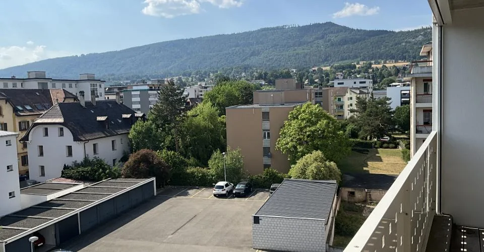 Centre Ville Gare