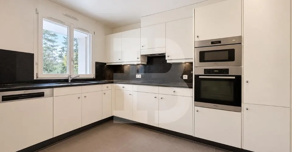 Triplex de 7 pièces avec 4 chambres