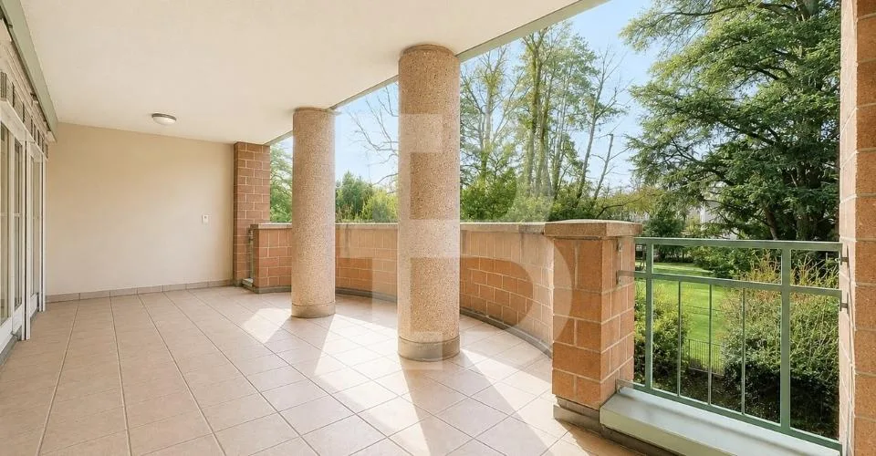 Triplex de 7 pièces avec 4 chambres