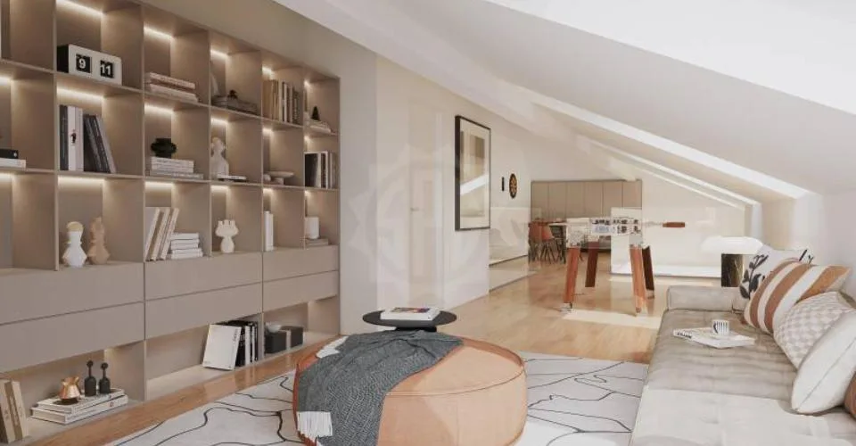 Nouvel appartement - Vésenaz