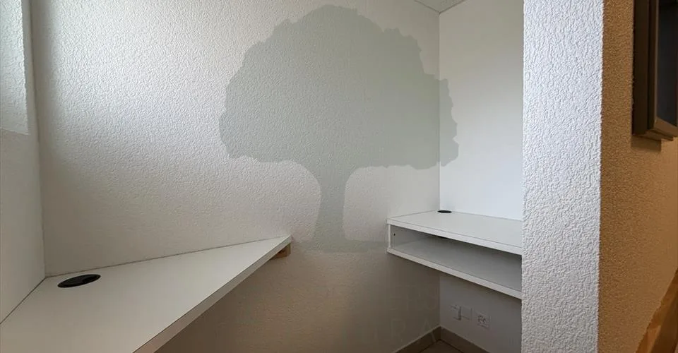 Espace de 176 m² au rez-de-chaussée – Courfaivre Potentiel appartement