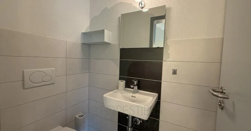 Espace de 176 m² au rez-de-chaussée – Courfaivre Potentiel appartement