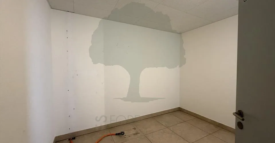 Espace de 176 m² au rez-de-chaussée – Courfaivre Potentiel appartement