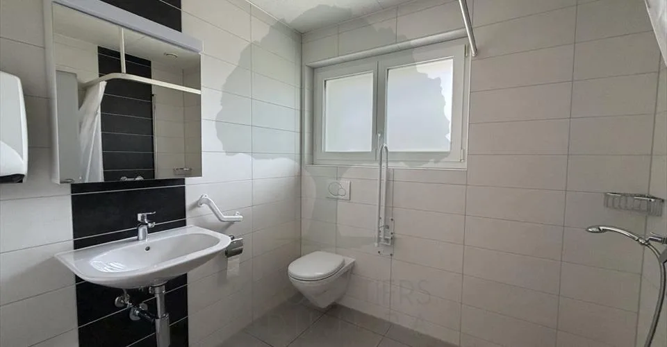 Espace de 176 m² au rez-de-chaussée – Courfaivre Potentiel appartement